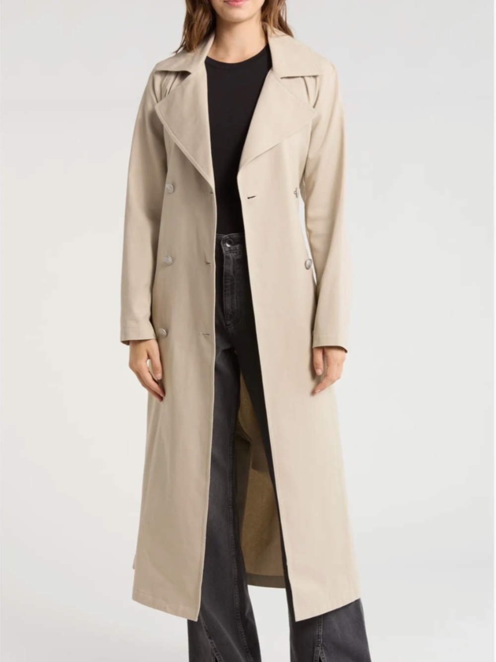 Rag & Bone Trench Small NWT